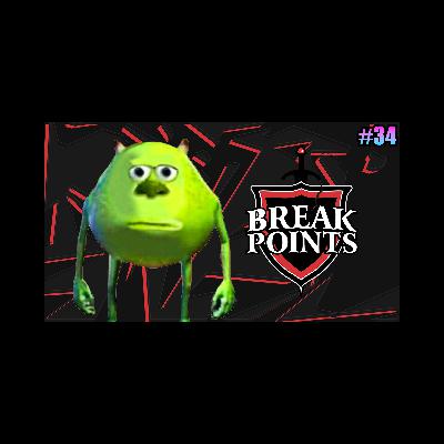 Break Points EP34: Is this meta too good to be true? Break Points EP34: Is this meta too good to be true?