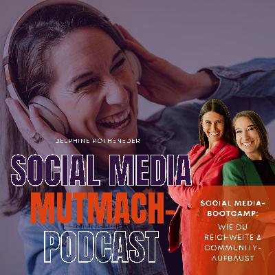 Social Media Reichweite & Community-Aufbau 2025: Warum dir Follower nichts mehr bringen und was du stattdessen brauchst!