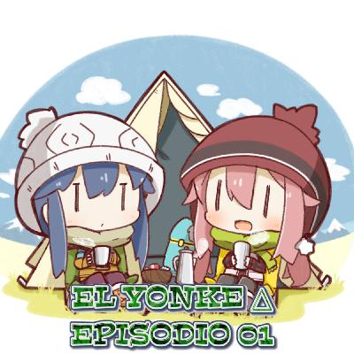 Episodio 01: Yuru Camp/Girls Last Tour