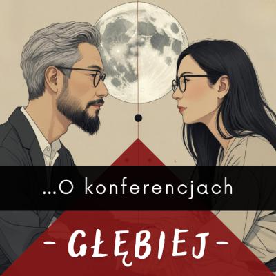 ...O konferencjach