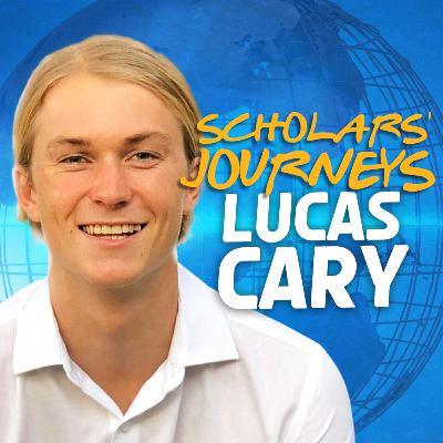 Lucas Cary, environmentalist and Indonesia Scholar, on how mining isn't the enemy of the environment and how impact comes from our ability to build relationships Lucas Cary, environmentalist and Indonesia Scholar, on how mining isn't the enemy of the environment and how impact comes from our ability to build relationships