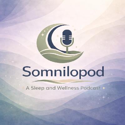 ep 126 - Seasonal Allergies and Sleep Problems — Causes, Treatments, and Medication Effects