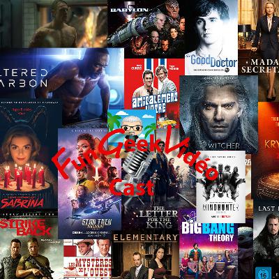 📺FGV Cast Ep 03 📺FGV Cast Ep 03