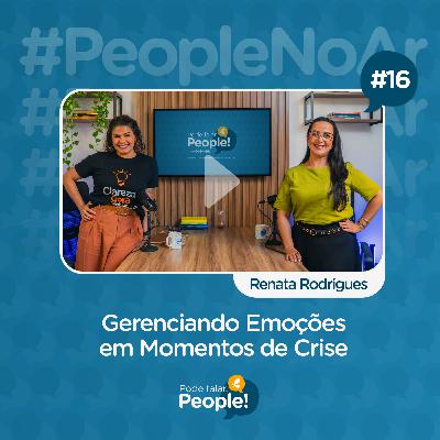 Gerenciando Emoções em Momentos de Crise #16
