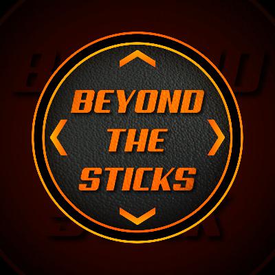 Beyond the Sticks Ep.1 Cold War HYPE!!!