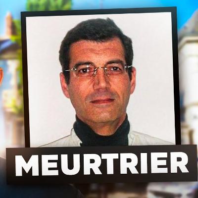 L’HOMME LE PLUS RECHERCHÉ DE FRANCE (Enquête Xavier Dupont De Ligonnès)