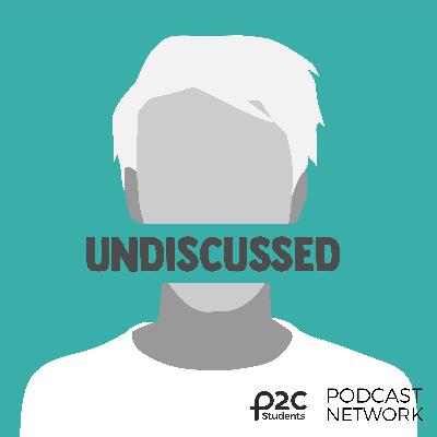 Episode 27 - Poverty with Shelaine Strom
