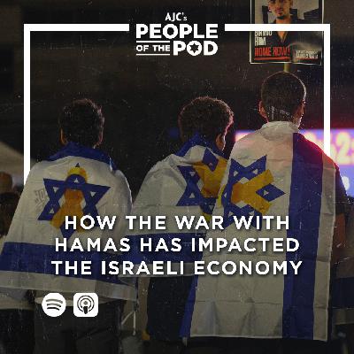 How the War with Hamas Has Impacted the Israeli Economy How the War with Hamas Has Impacted the Israeli Economy