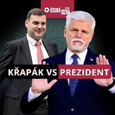Sebevědomá hloupost: Proč Motoristé šijí do prezidenta, když tím přicházejí o voliče?