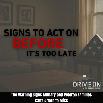 The Warning Signs Military and Veteran Families Can't Afford to Miss