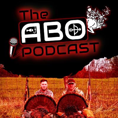 Talking Spring Turkey Hunting! (Ft. Jacob S.) | My Two Favorite Spring Turkey Hunting Stories With Tips And Lessons Learned So Far (Ep. 5)