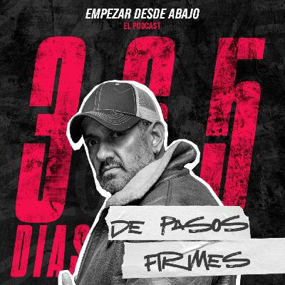 T2. E17 365 días de pasos firmes T2. E17 365 días de pasos firmes