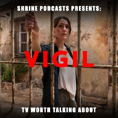 Vigil S2E2: The Man In The Wardrobe Vigil S2E2: The Man In The Wardrobe
