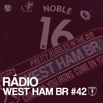 Rádio West Ham BR #42