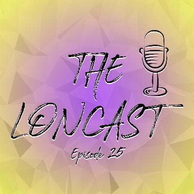 Episode 25 - Popping That PTA Cherry