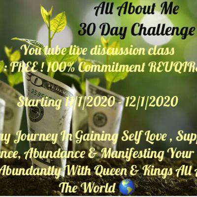 Episode 1 - ALL ABOUT ME Episode 1 Episode 1 - ALL ABOUT ME Episode 1