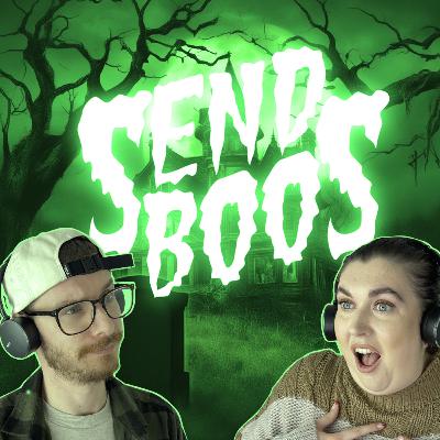 EP 26. IRISH FOLKLORE EP 26. IRISH FOLKLORE