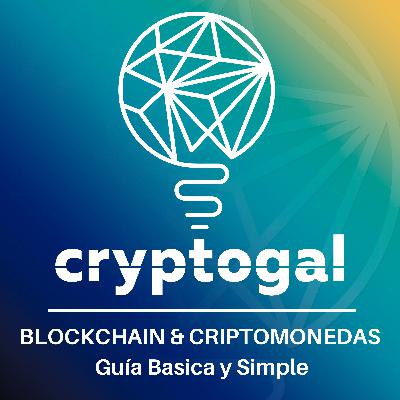 Criptomonedas El Dinero del Internet con Guillermo Torrealba