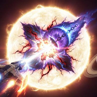 CHRONOS ONE: Comienza la exploración. Resumen! CHRONOS ONE: Comienza la exploración. Resumen!