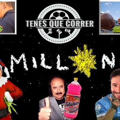 TQC Film Session: 3 MILLONES (pt.1)