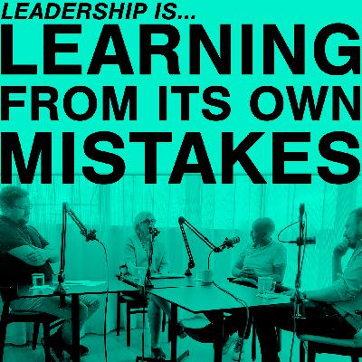 Christian Fredrikson - Learning From Mistakes