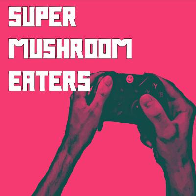 Super Mushroom Eaters Trailer Super Mushroom Eaters Trailer