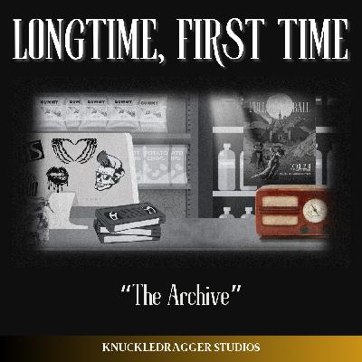 5. The Archive