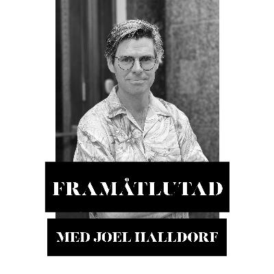 061 Joel Halldorf om kritiken mot starka ledare, att vara för konservativ för sekulära och för liberal för pingstvänner