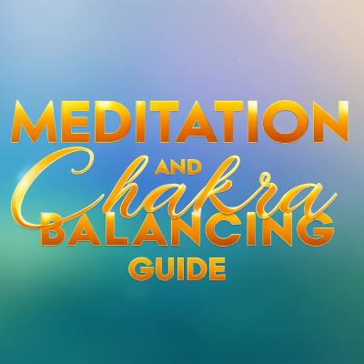 Connecting with Your Higher Self and Spirit Guides | Meditation and Chakra Balancing Guide"