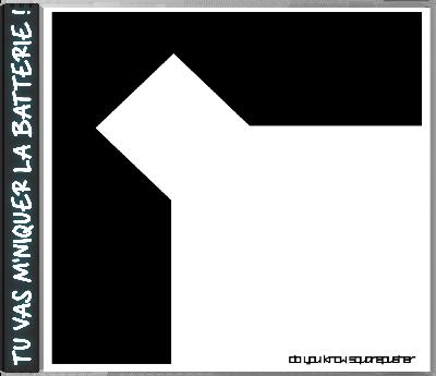 Squarepusher - Do You Know Squarepusher Squarepusher - Do You Know Squarepusher