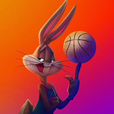 Space Jam : A New Legacy Review