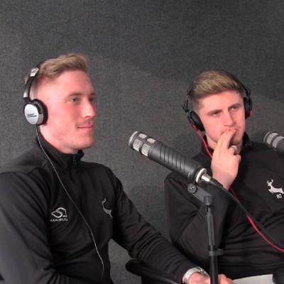 S2 Ep6: Jake Ball, Luke Wood And Jack Blatherwick Chat First Contracts & Being Members Of The Fast Bowling Cartel S2 Ep6: Jake Ball, Luke Wood And Jack Blatherwick Chat First Contracts & Being Members Of The Fast Bowling Cartel