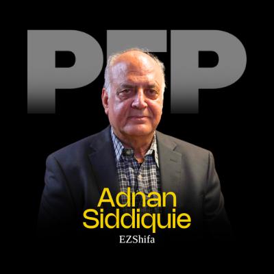 How to Build Scalable Healthcare in Broken Systems: A Masterclass with Adnan Siddiqui