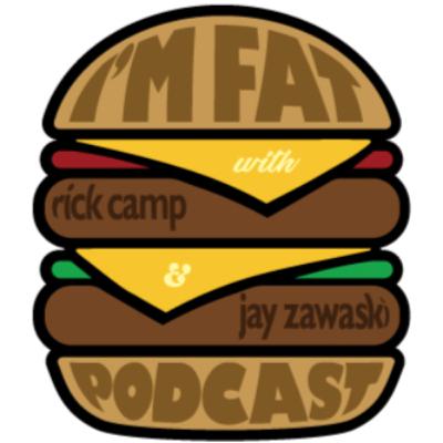 Episode 302: Rice Crispies Treats 'Bliss' Bars, Papi Chulo's Street Tacos | I'm Fat Podcast