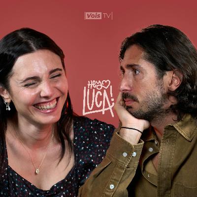 Il giro del mondo in carrozzina, con Giulia Lamarca | Hey Luca! S2 ep.10