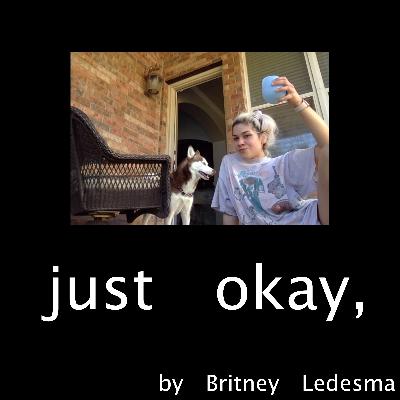Tipsy | Just Okay #3 feat. Dulce Mac