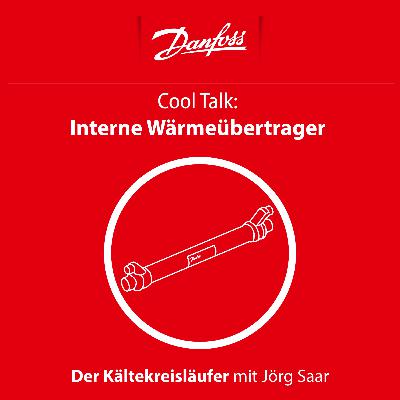 Interne Wärmeübertrager mit Norbert Batz und Stefan Wesch