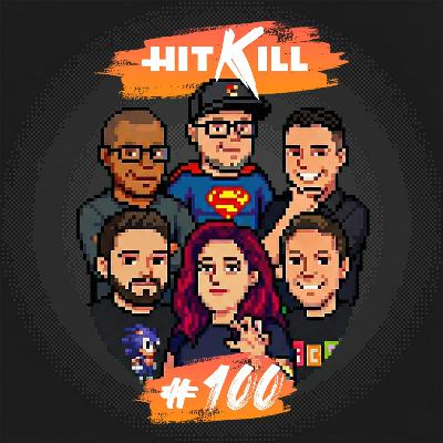 100 - A gente chegou lá!