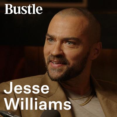 Jesse Williams