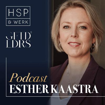 #12 Hoe Esther Doevendans haar Kerntalenten benut als ondernemer in Portugal