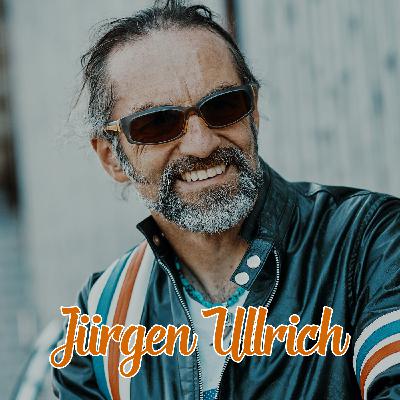 Jürgen Ullrich im Fellows Ride Podcast - Bikers are brothers Jürgen Ullrich im Fellows Ride Podcast - Bikers are brothers