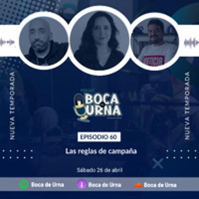 Las reglas de campaña