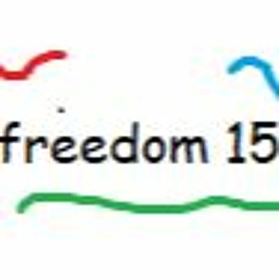 Freedom 15