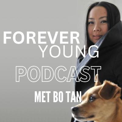 FY25 Bo Tan over koken voor VIP's in privéjets