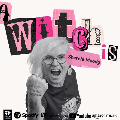 Angry (with Sherele Moody)