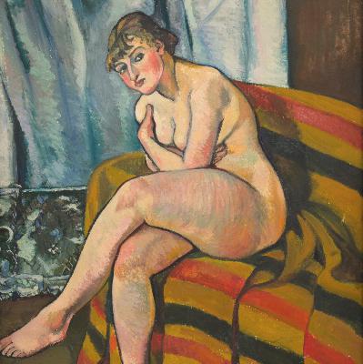 Holten og Albeck – at skabe sig selv Holten og Albeck – at skabe sig selv