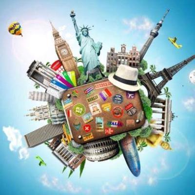 A importância do Turismo para a economia brasileira.