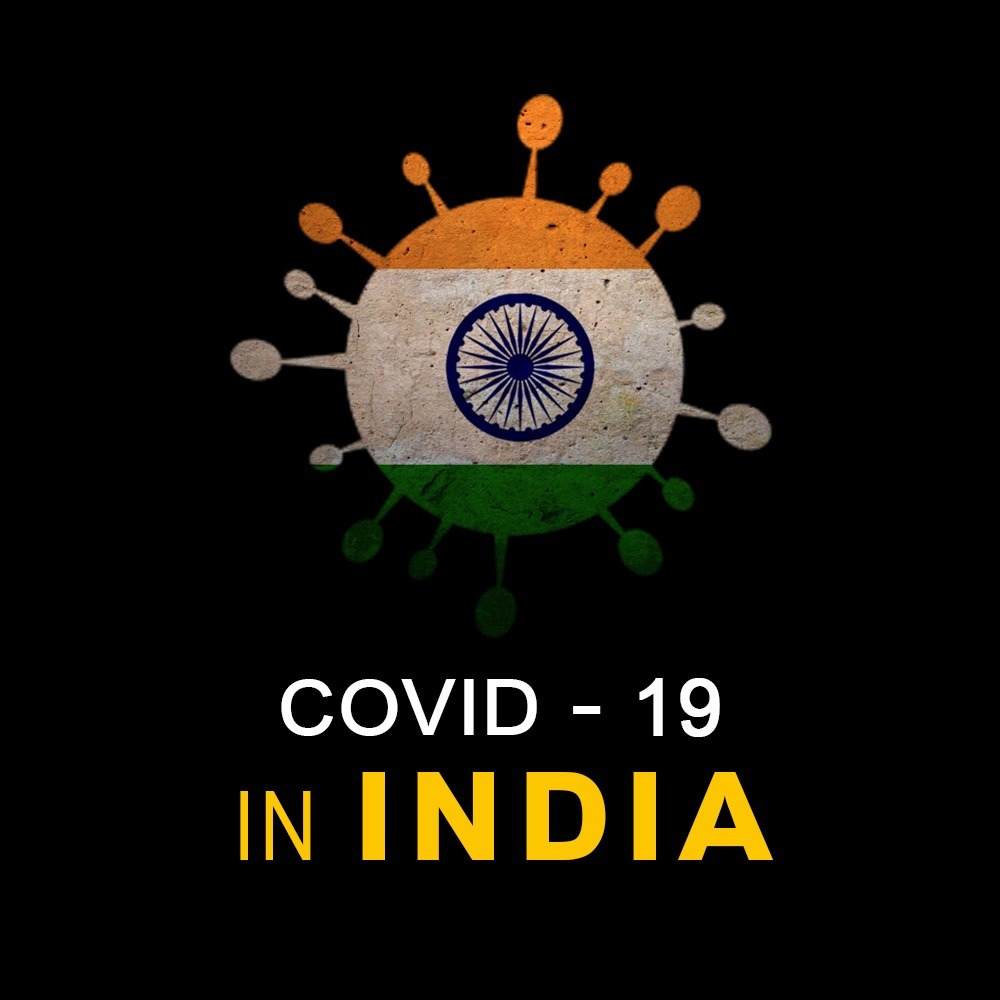 EP05 - COVID-19 & India episode artwork