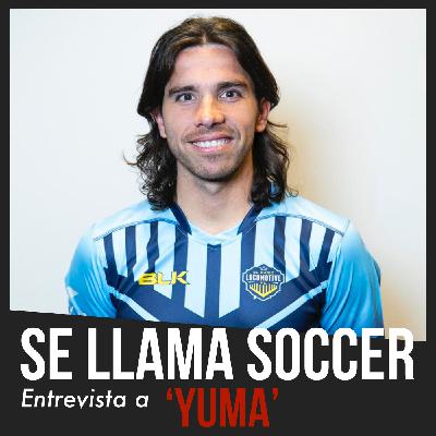 Entrevista a 'Yuma': "[El tiroteo de El Paso] Ocurrió a 5 minutos de mi casa"