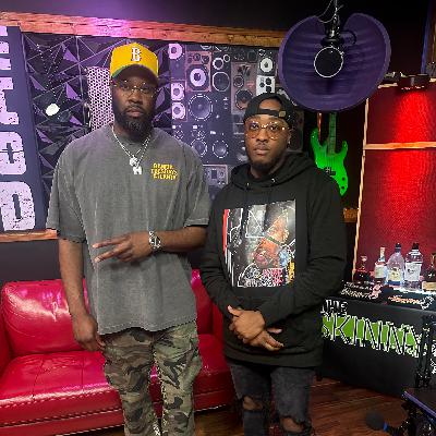 EP 6. Ft. DJ Kash EP 6. Ft. DJ Kash
